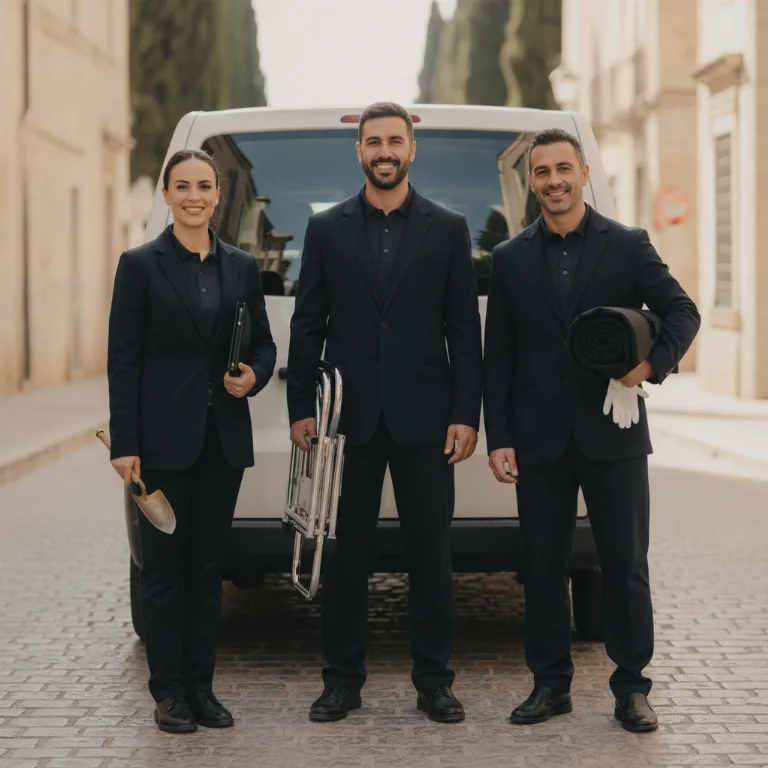 agenzia funebre Triggiano